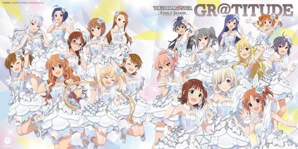 アイマス シャニマス ミリマス デレマス みんなで歌うぞ Cd売上4746枚の大爆死 本田未央ちゃん応援まとめ速報