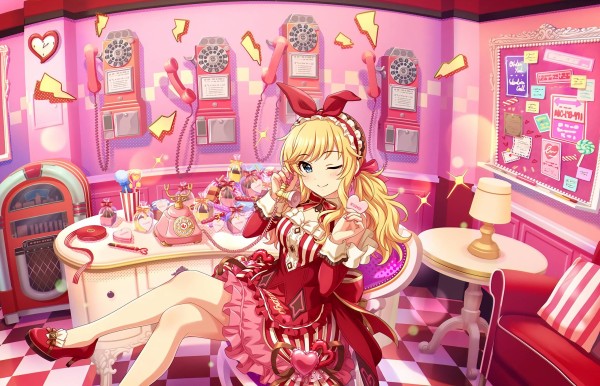 デレステ イラアドが高すぎる ほたるイラスト だけ は可愛いな 本田未央ちゃん応援まとめ速報