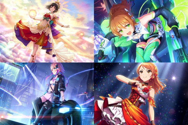 デレステ 次回ブランフェス予想とか 本田未央ちゃん応援まとめ速報