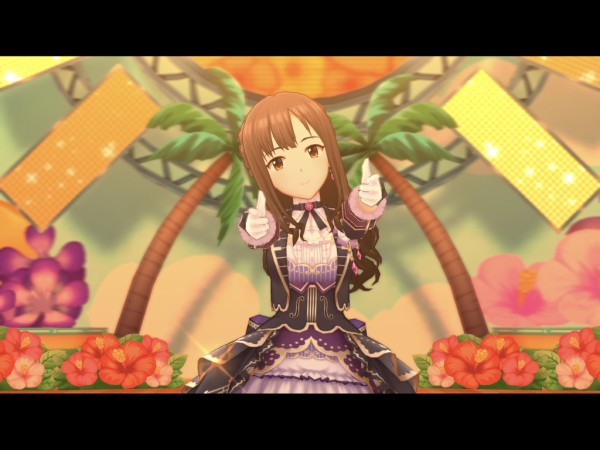 デレステ 声がついた後にグイグイ総選挙の順位を上げてきた ってのは運営に取っても結構大きかったんかなあって 水本ゆかり 本田未央ちゃん応援まとめ速報