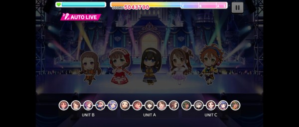 デレステ Voy Ger 金トロ ボーダー ハイスコア談義 本田未央ちゃん応援まとめ速報