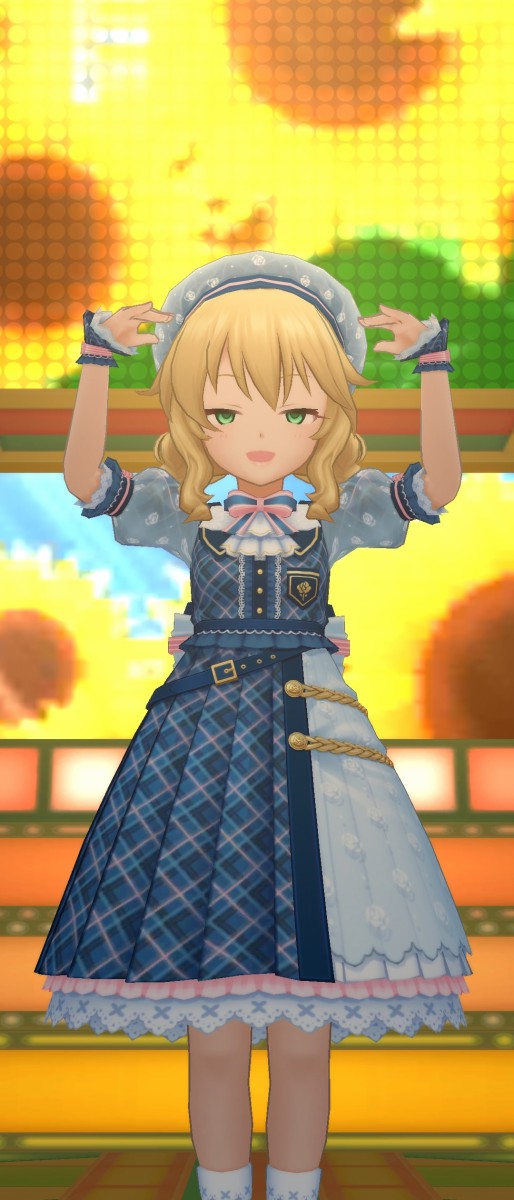 デレステ 限定3月ssr復刻 本田未央ちゃん応援まとめ速報