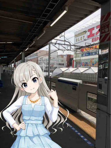 デレマス 久川颯 なーごめん 勇気が足りない 本田未央ちゃん応援まとめ速報