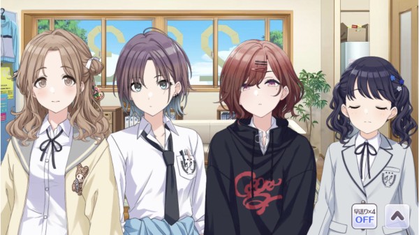 シャニマス ノクチル メンバーのプロフィール 声優発表 本田未央ちゃん応援まとめ速報 シャニマス ノクチル メンバーのプロフィール 声優発表 本田未央ちゃん応援まとめ速報