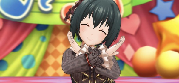 デレステ プレミアムカットの ビタースイート タイム 小日向美穂がガチャ欲を刺激すると話題に 本田未央ちゃん応援まとめ速報