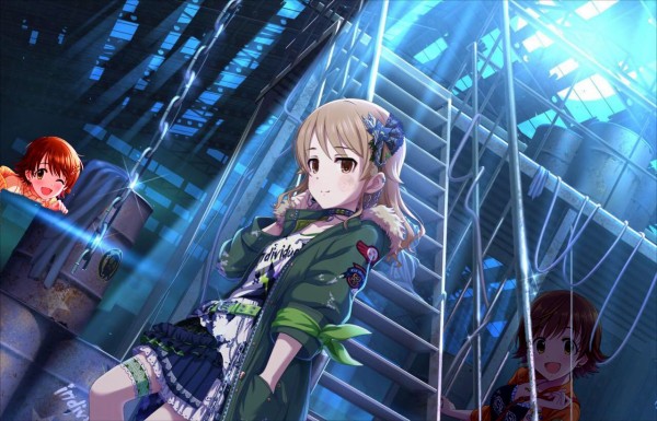 悲報 再び デレステ 手抜き コピペ でサジェストが溢れる 今後の犠牲者候補リスト 本田未央ちゃん応援まとめ速報