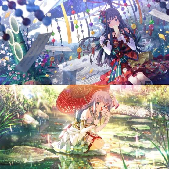 ミリシタはイラストのクオリティは アイマスゲームの中で一番だと思うわ 本田未央ちゃん応援まとめ速報
