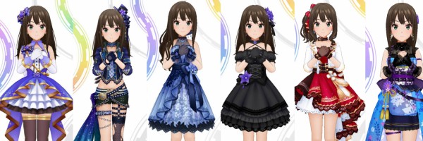 デレステ 6周目ssrトップバッター 渋谷凛 426日ぶり ちゃん 本田未央ちゃん応援まとめ速報