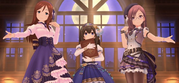 デレステ 今日のガチャ更新 安斎都 のフラグが立つ 本田未央ちゃん応援まとめ速報