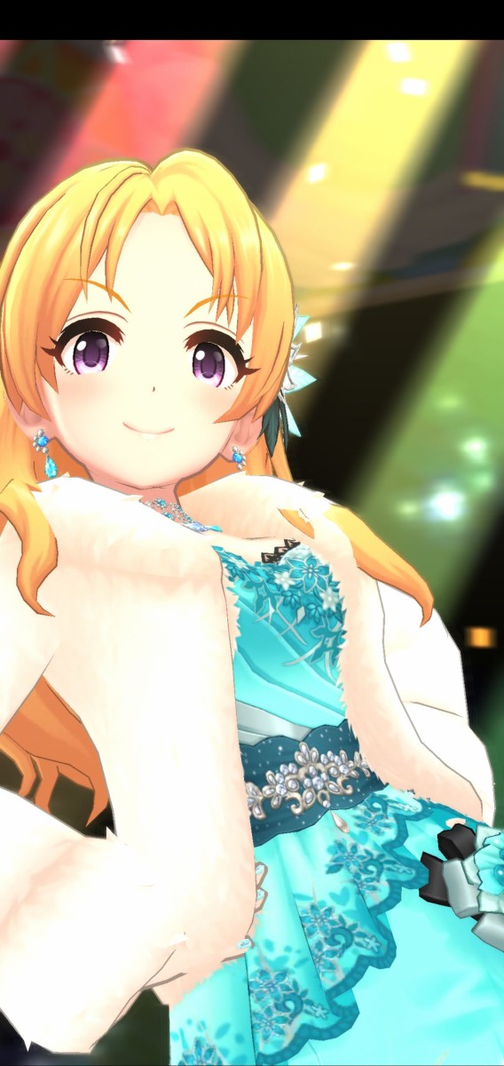 デレステ 桐生つかさ について知っていること 万年圏外 強sr5種 月末限定 本田未央ちゃん応援まとめ速報