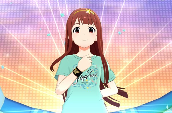 ミリオンライブ 田中琴葉誕生日 セルラン一位待ったなし 本田未央ちゃん応援まとめ速報