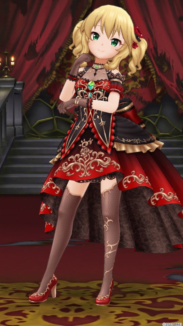 朗報 櫻井桃華さん デレステ4年目にして報われる 本田未央ちゃん応援まとめ速報 朗報 櫻井桃華さん デレステ4年目にして報われる 本田未央ちゃん応援まとめ速報