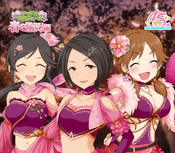 モバマス 煌めきのひととき 北条加蓮srガチャ 藤原肇アイプロ復刻 第9回cg総選挙が始まる 本田未央ちゃん応援まとめ速報