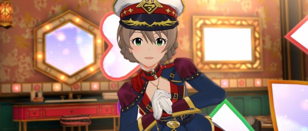 ミリオンライブ 100万スコア編成真面目に組んでみた 本田未央ちゃん応援まとめ速報