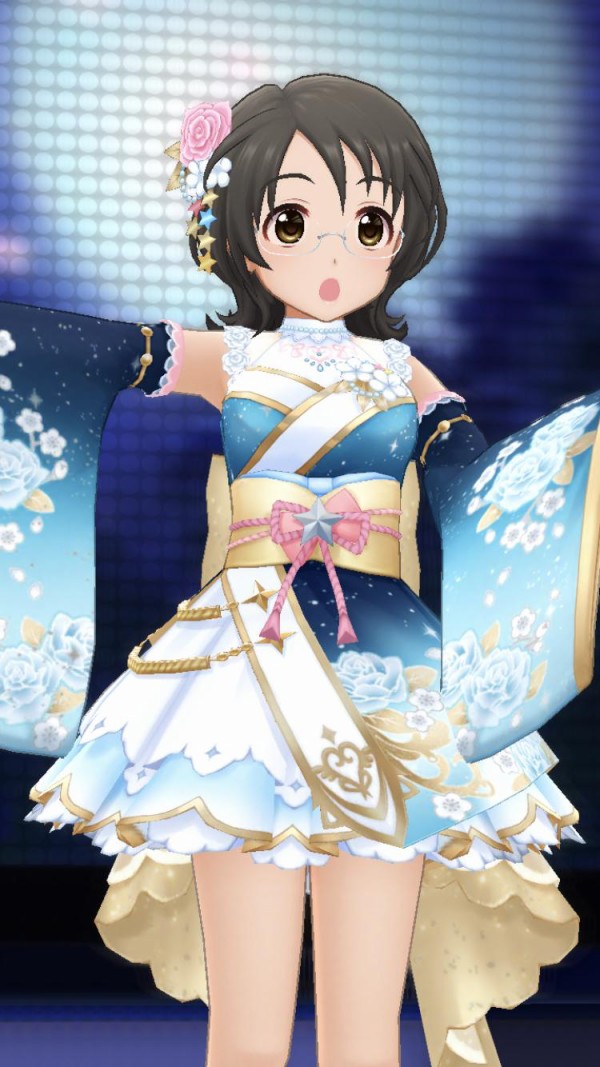 デレステ ハピネス エール 衣装もう引き換えた 本田未央ちゃん応援まとめ速報