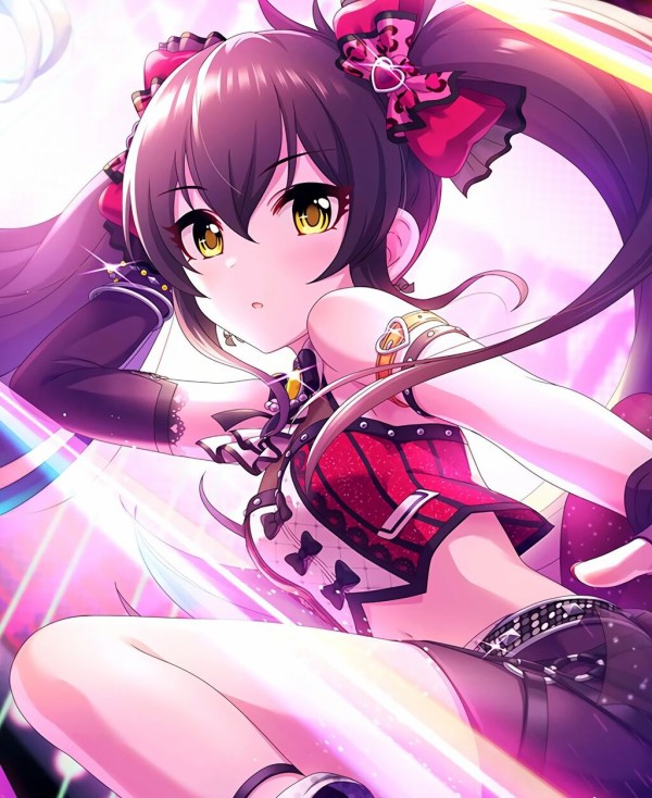 デレステ 言うほどロリコンが好みそうかな この女 本田未央ちゃん応援まとめ速報 デレステ 言うほどロリコンが好みそうかな この女 本田未央ちゃん応援まとめ速報