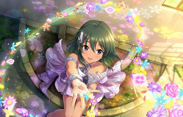 悲報 デレステ選挙イベント 手抜きイラストでウマ娘への移住を促してしまう 本田未央ちゃん応援まとめ速報