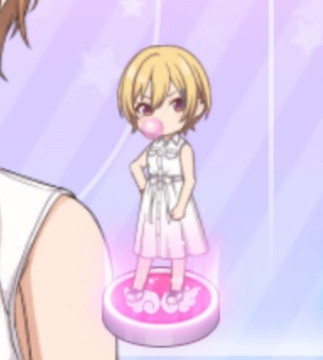 シャニマス イベントpsrのロング樹里 黒埼ちとせっぽいと話題に 本田未央ちゃん応援まとめ速報