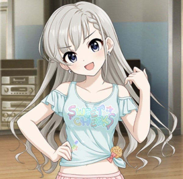 デレステ お前ら寵愛受けてる久川颯は叩かないよね なんで 本田未央ちゃん応援まとめ速報