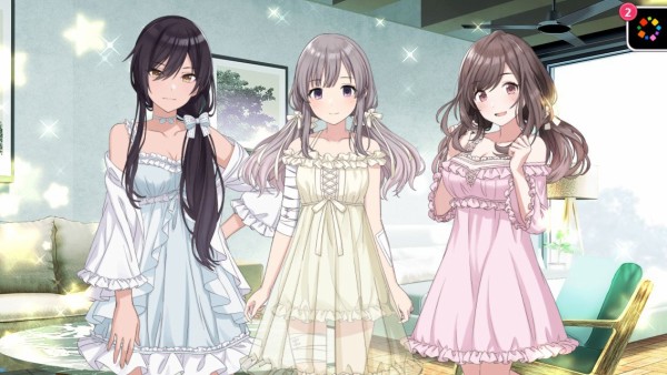 シャニマス 有償限定 コスチュームガシャ 新専用衣装が期間限定で登場 さらに19年の専用衣装入りの闇鍋 本田未央ちゃん応援まとめ速報