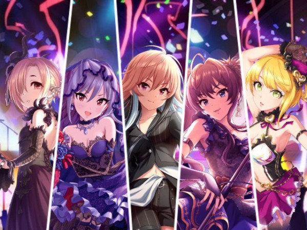 デレステ ポイズンリリックとかいう最強ユニット知ってる 本田未央ちゃん応援まとめ速報