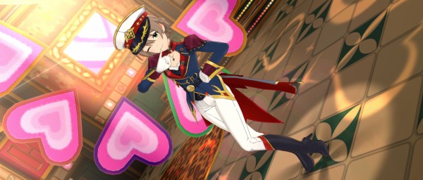 ミリオンライブ 100万スコア編成真面目に組んでみた 本田未央ちゃん応援まとめ速報