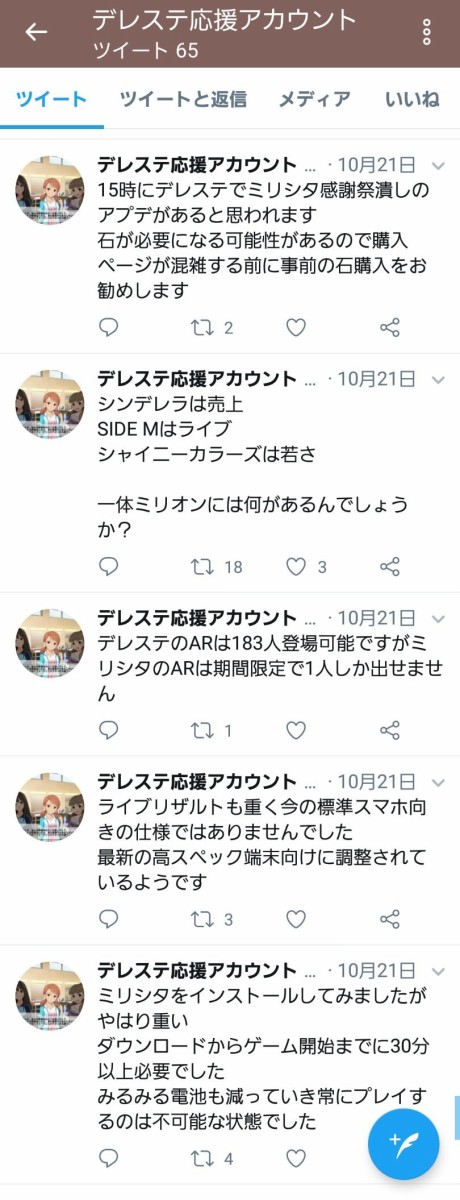 デレステ Live Groove Dance Burst 告知 上位大槻唯 下位前川みく 本田未央ちゃん応援まとめ速報 デレステ Live Groove Dance Burst 告知 上位大槻唯 下位前川みく 本田未央ちゃん応援まとめ速報
