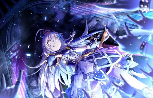 デレステフェス星輝子 本田未央ちゃん応援まとめ速報