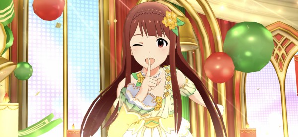 ミリオンライブ 田中琴葉誕生日 セルラン一位待ったなし 本田未央ちゃん応援まとめ速報