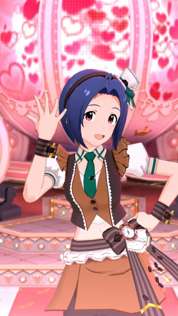 悲報 ミリシタが成功しなかった原因が判明してしまう 本田未央ちゃん応援まとめ速報