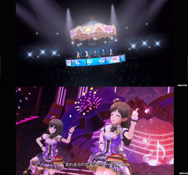 デレステ Starry Go Round本当に素晴らしい 諸行無常を内包した歌詞は胸が締め付けられる程に切ない 本田未央ちゃん応援まとめ速報 デレステ Starry Go Round本当に素晴らしい 諸行無常を内包した歌詞は胸が締め付けられる程に切ない 本田未央ちゃん応援まとめ速報