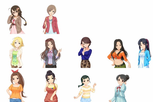 デレステ Ssrなしアイドル残り11人 本田未央ちゃん応援まとめ速報