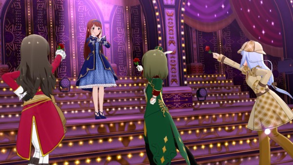 ミリオンライブ 田中琴葉誕生日 セルラン一位待ったなし 本田未央ちゃん応援まとめ速報