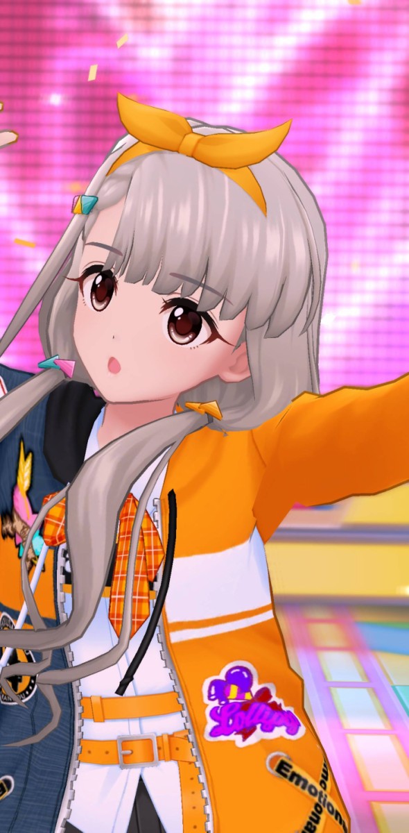 デレステ 今日のガチャ更新で Ssr 久川颯 オールラウンド が来る可能性 本田未央ちゃん応援まとめ速報