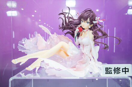 デレマス 今日初公開のフェス限しきにゃんフィギュアだってよ 本田未央ちゃん応援まとめ速報 デレマス 今日初公開のフェス限しきにゃんフィギュアだってよ 本田未央ちゃん応援まとめ速報