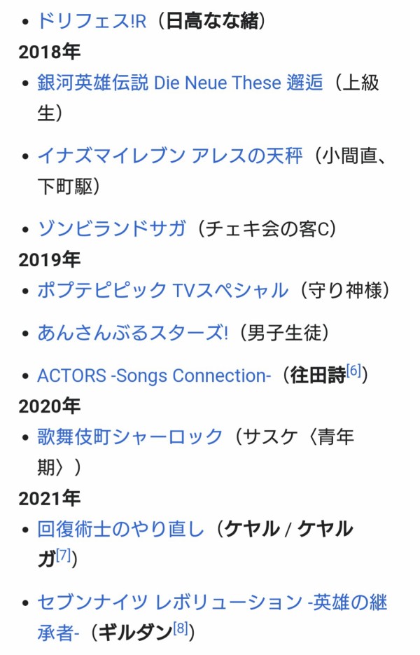 悲報 ラブライブ ウマ娘死亡 鬼頭明里に文春砲 男性声優と合いカギ半同棲 本田未央ちゃん応援まとめ速報