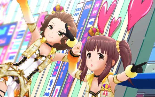 デレステ 月末アタポン アチアチ たこ焼きクローバー 予告 本田未央ちゃん応援まとめ速報