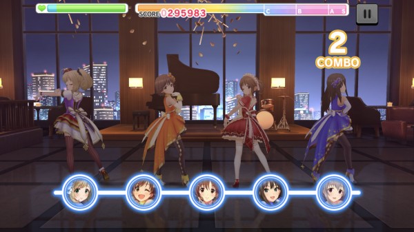 デレステ レッド ソール 金トロ ハイスコア ボーダー談義 本田未央ちゃん応援まとめ速報