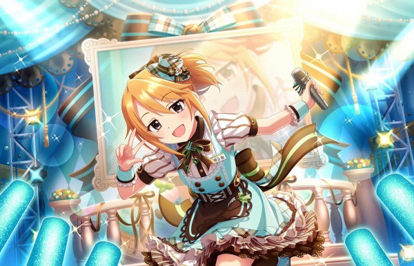 デレステ 限定まゆ3周目に漫画サプボのcoプリが来た訳だが2年干されてる連中は 本田未央ちゃん応援まとめ速報