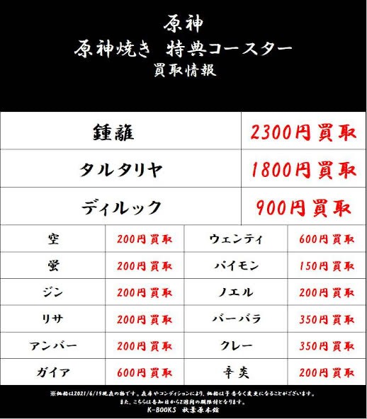 悲報 セガさん原神のたい焼きで大儲けを謀る 本田未央ちゃん応援まとめ速報