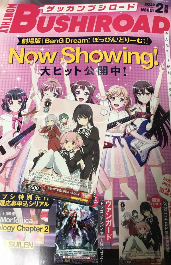 超歓迎された “トレジャーハンティング” SR チマメ隊 ご注文は
