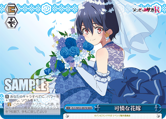 完売 ヴァイスシュヴァルツ 伝説の平成のアイドル 水野愛sp ゾンビランドサガリベンジ ヴァイスシュヴァルツ Tin Ipb Ac Id