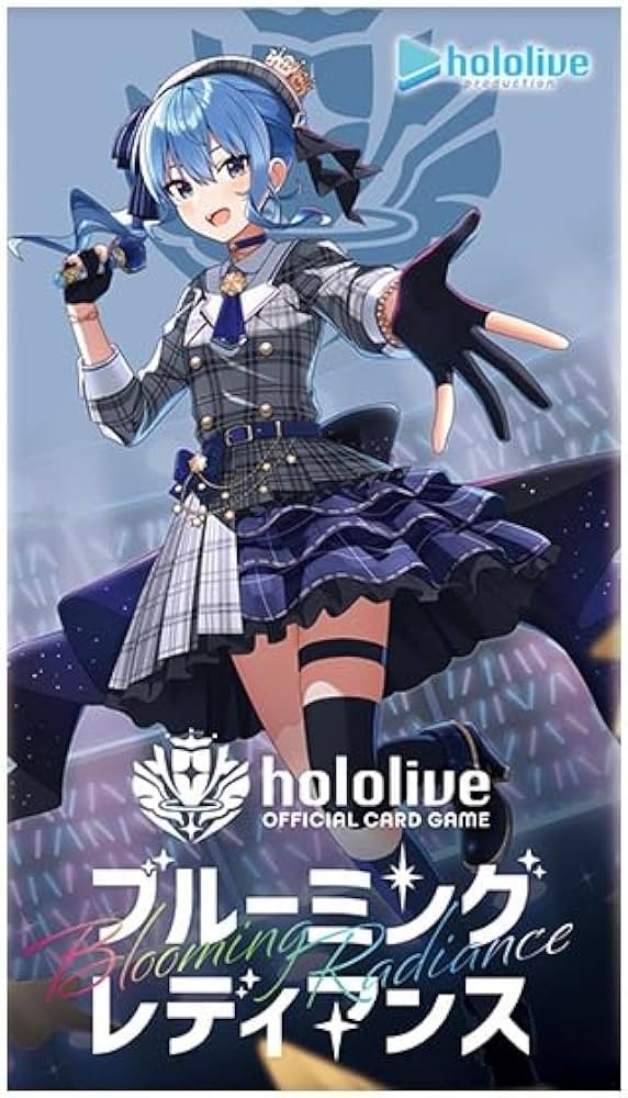 ホロライブ 一条莉々華 プレイマットhololive ホロライブ 一条莉々華 スリーブ プレイマット セット hololive