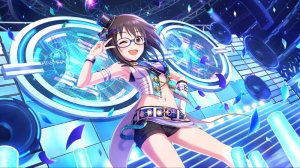 デレステ はい 眼鏡2周目はいつ来ますか 本田未央ちゃん応援まとめ速報