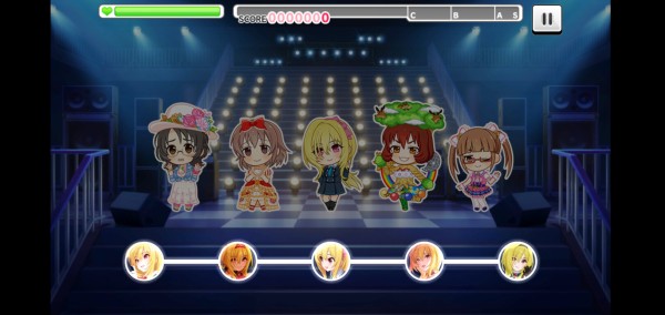 デレステ カーニバル期間中ってどこでファン稼ぐのが楽なん 本田未央ちゃん応援まとめ速報