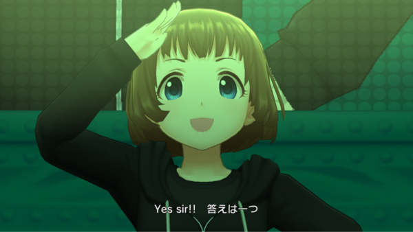 デレステ 弾丸サバイバーmvについても語れ 本田未央ちゃん応援まとめ速報