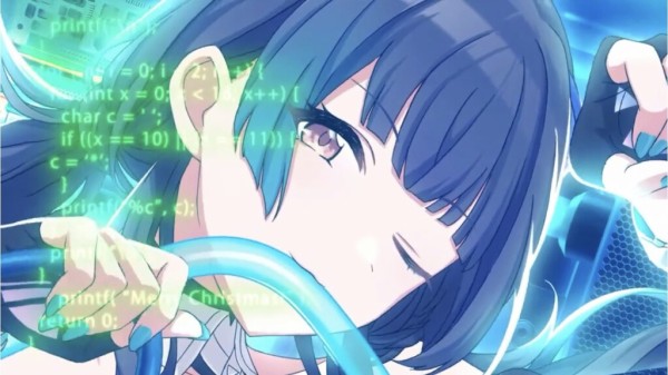 シャニマス 冬優子のコード解読される 本田未央ちゃん応援まとめ速報