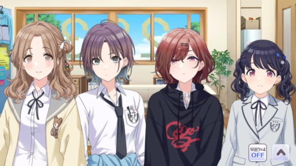 シャニマス知らなくても一目で人気不人気わかるわ 本田未央ちゃん応援まとめ速報