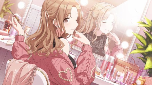 シャニマス 恒常 Pssr まっクろはムウサぎ 七草 にちか Psr Makeup Box 市川 雛菜 本田未央ちゃん応援まとめ速報