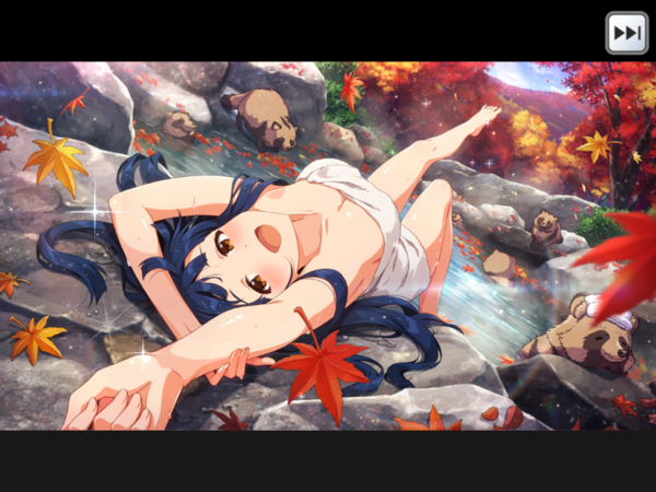 ベイブ エアプシコ猿と違って北上麗花を有償天井 本田未央ちゃん応援まとめ速報